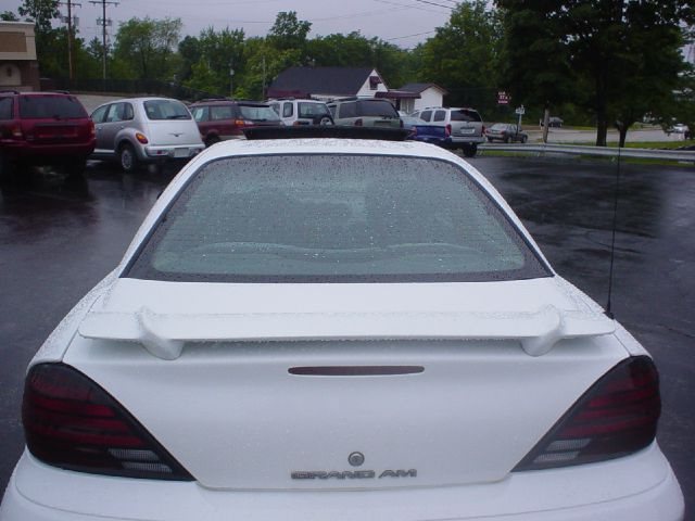 2004 Pontiac Grand Am Lariat Super CREW