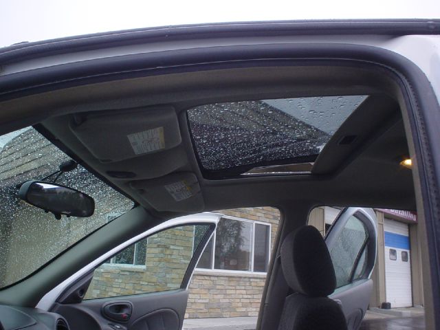 2004 Pontiac Grand Am Lariat Super CREW