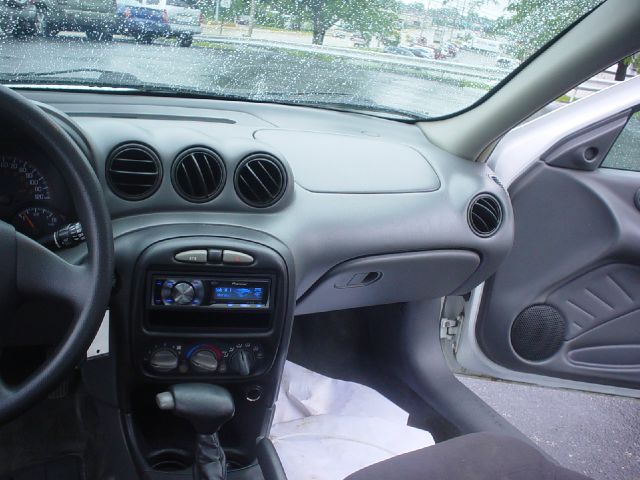 2004 Pontiac Grand Am Lariat Super CREW