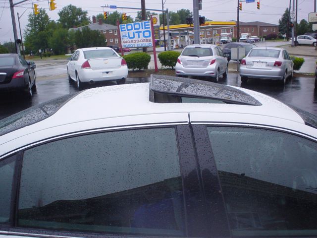 2004 Pontiac Grand Am Lariat Super CREW