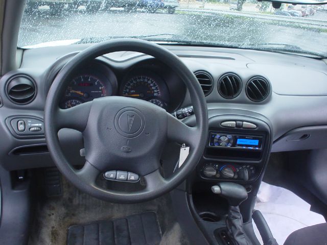 2004 Pontiac Grand Am Lariat Super CREW