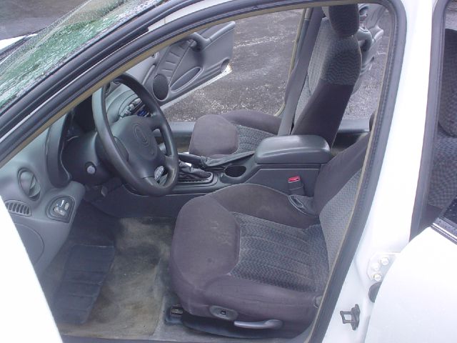 2004 Pontiac Grand Am Lariat Super CREW