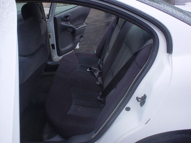 2004 Pontiac Grand Am Lariat Super CREW