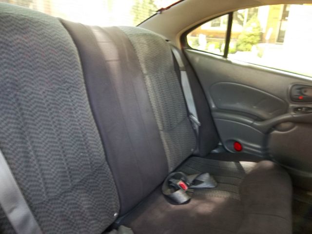 2004 Pontiac Grand Am Lariat Super CREW