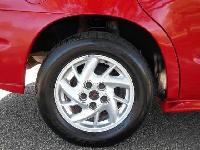 2004 Pontiac Grand Am Lariat Super CREW