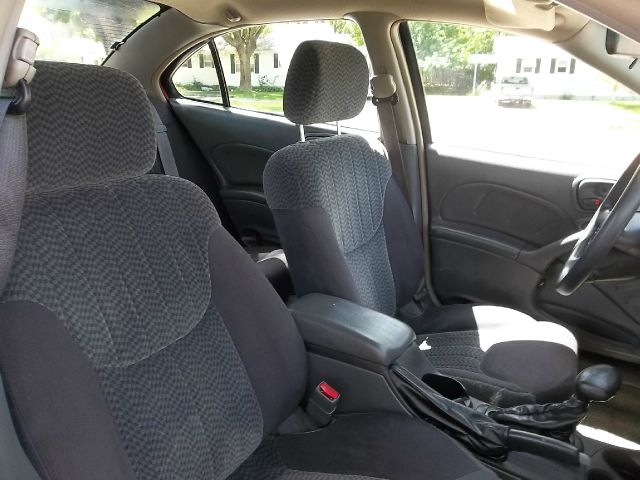 2004 Pontiac Grand Am Lariat Super CREW