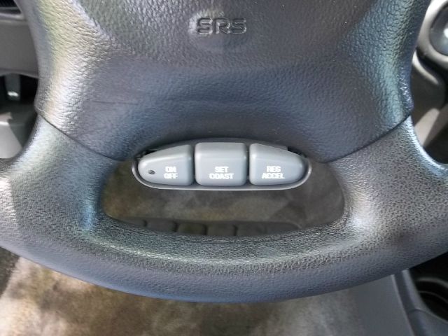 2004 Pontiac Grand Am Lariat Super CREW