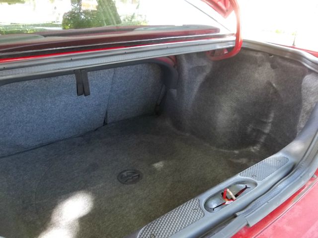 2004 Pontiac Grand Am Lariat Super CREW