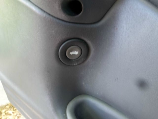 2004 Pontiac Grand Am Lariat Super CREW