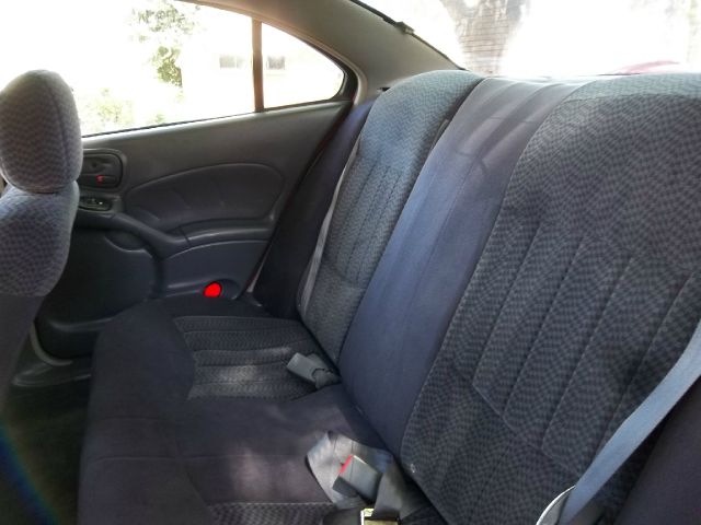 2004 Pontiac Grand Am Lariat Super CREW