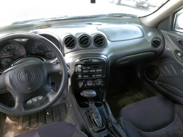 2004 Pontiac Grand Am Lariat Super CREW