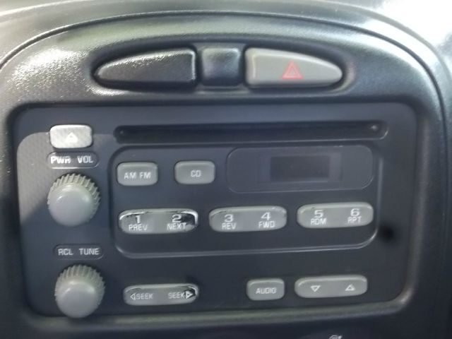 2004 Pontiac Grand Am Lariat Super CREW