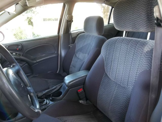 2004 Pontiac Grand Am Lariat Super CREW