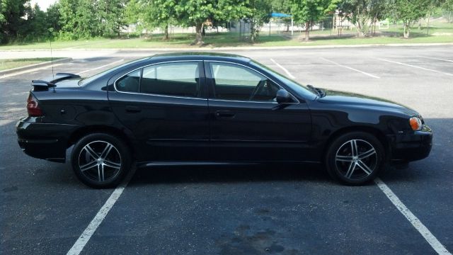 2004 Pontiac Grand Am SE