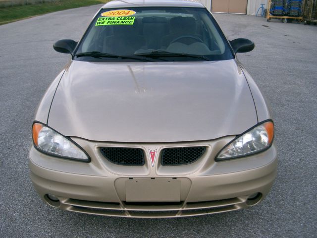 2004 Pontiac Grand Am Lariat Super CREW