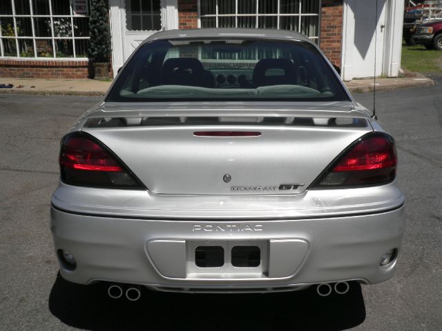 2004 Pontiac Grand Am SLT Cummins Diesel