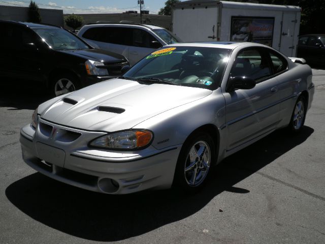 2004 Pontiac Grand Am SLT Cummins Diesel