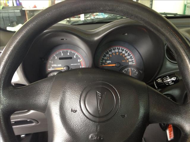 2004 Pontiac Grand Am Lariat Super CREW