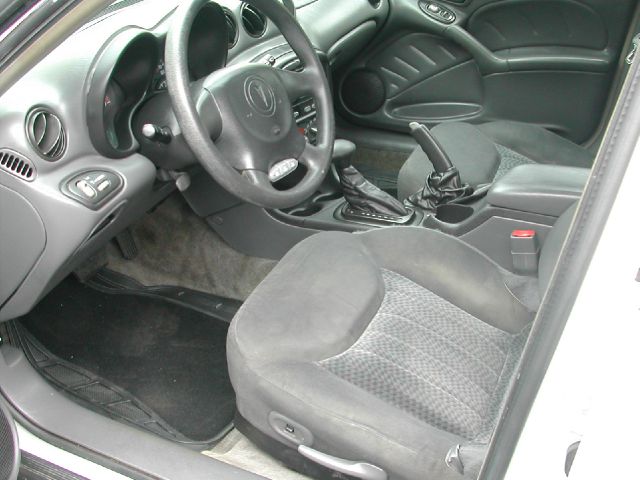 2004 Pontiac Grand Am Lariat Super CREW