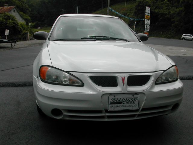 2004 Pontiac Grand Am Lariat Super CREW