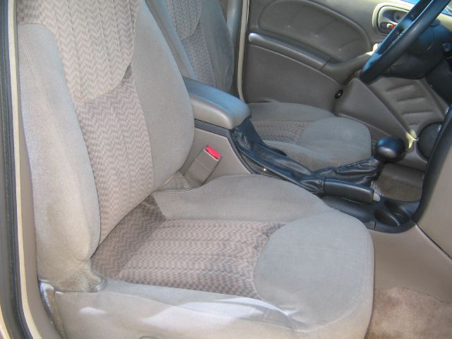 2004 Pontiac Grand Am Lariat Super CREW