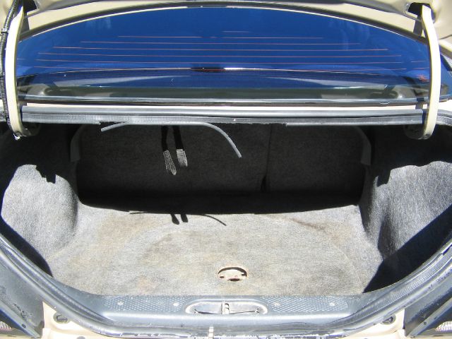 2004 Pontiac Grand Am Lariat Super CREW