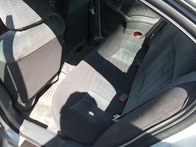 2004 Pontiac Grand Am Lariat Super CREW