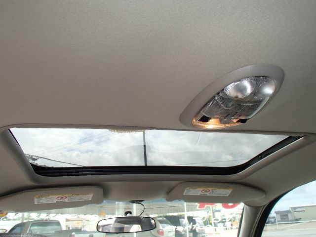 2004 Pontiac Grand Am XLT Lariat CREW CAB FX4