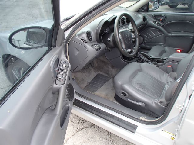 2004 Pontiac Grand Am XLT Lariat CREW CAB FX4