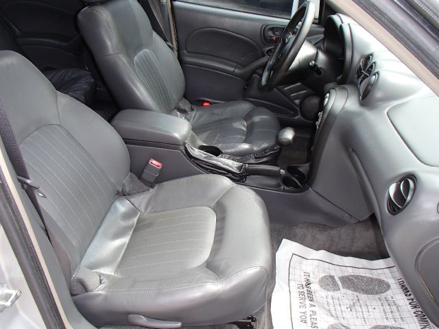 2004 Pontiac Grand Am XLT Lariat CREW CAB FX4