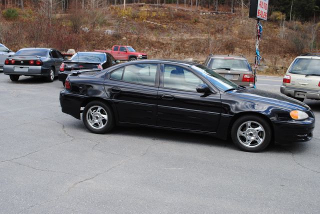 2004 Pontiac Grand Am Passion
