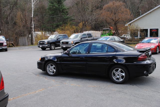 2004 Pontiac Grand Am Passion