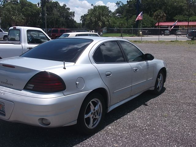 2004 Pontiac Grand Am Lariat Super CREW