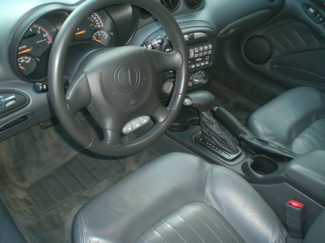 2004 Pontiac Grand Am Passion