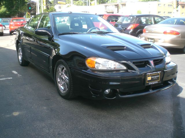 2004 Pontiac Grand Am Passion