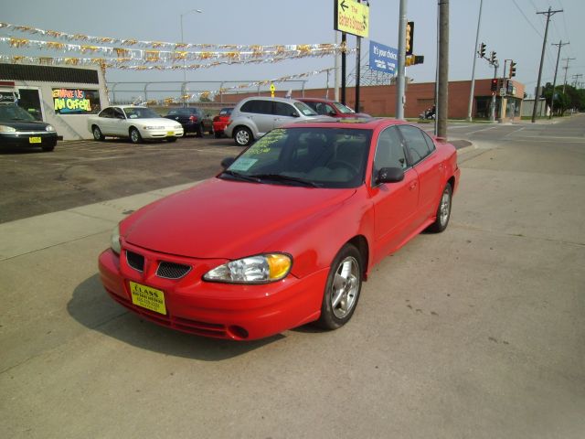 2004 Pontiac Grand Am Lariat Super CREW