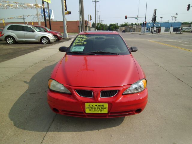 2004 Pontiac Grand Am Lariat Super CREW