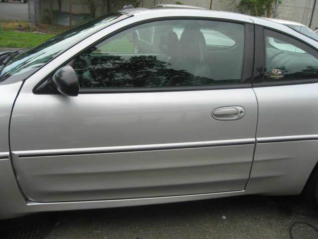 2004 Pontiac Grand Am Supercab FX-4 4x4