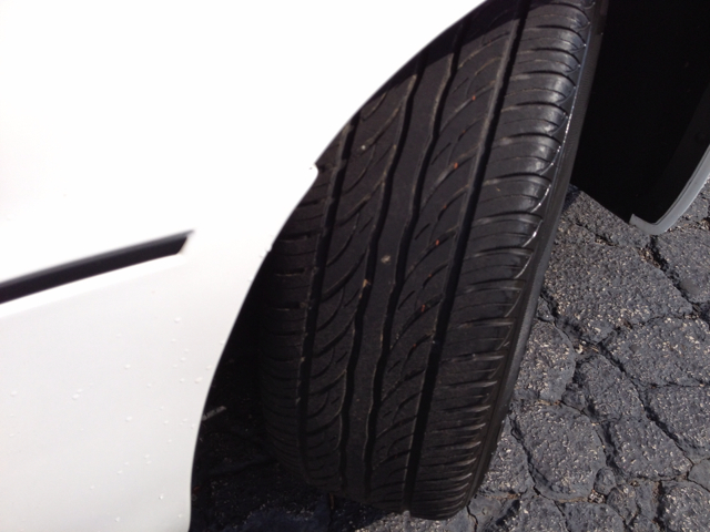 2004 Pontiac Grand Am ALL Wheel Drive