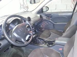 2005 Pontiac Grand Am Sport -5 Speed-stick-4x4