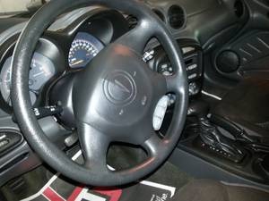 2005 Pontiac Grand Am Sport -5 Speed-stick-4x4