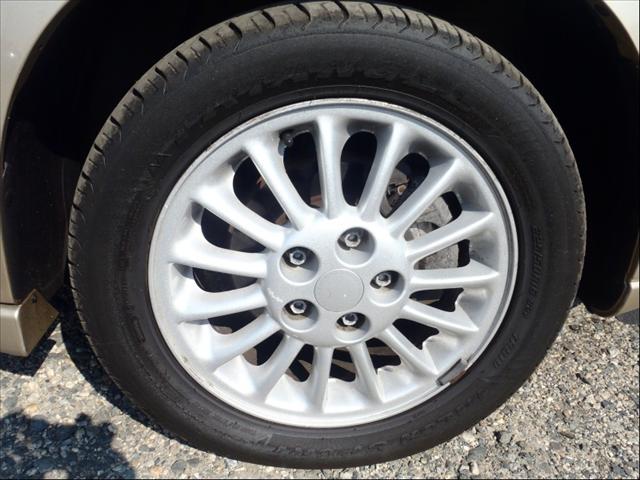 2005 Pontiac Grand Am SE