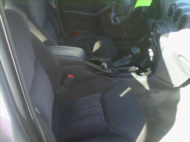 2005 Pontiac Grand Am SE