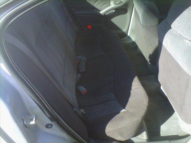 2005 Pontiac Grand Am SE