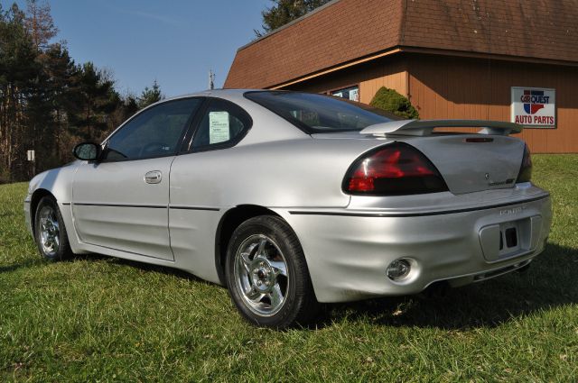 2005 Pontiac Grand Am XLT Ext.cab