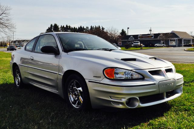 2005 Pontiac Grand Am XLT Ext.cab