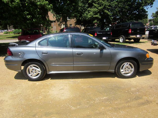 2005 Pontiac Grand Am SE