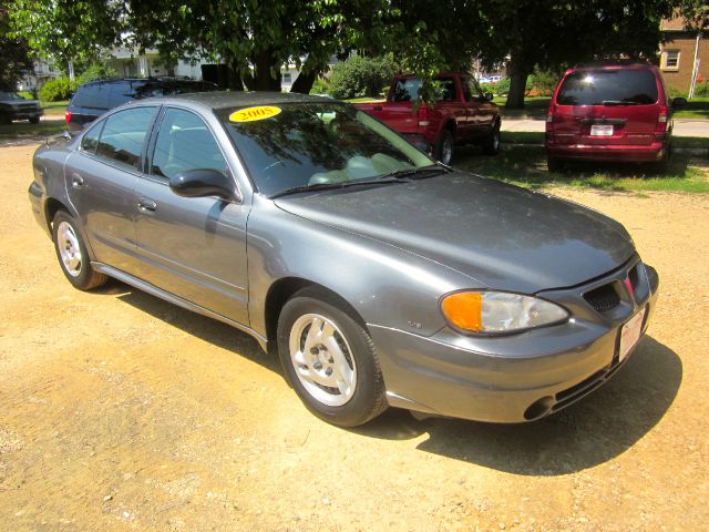 2005 Pontiac Grand Am SE