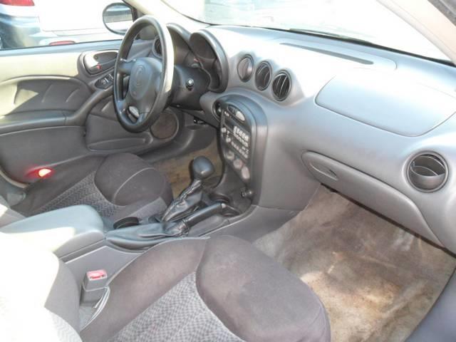 2005 Pontiac Grand Am EX-L W/rear Entertainment Center