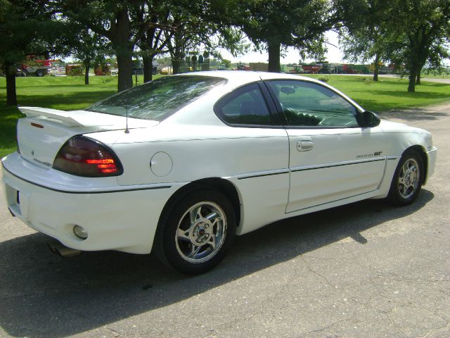 2005 Pontiac Grand Am Supercab FX-4 4x4